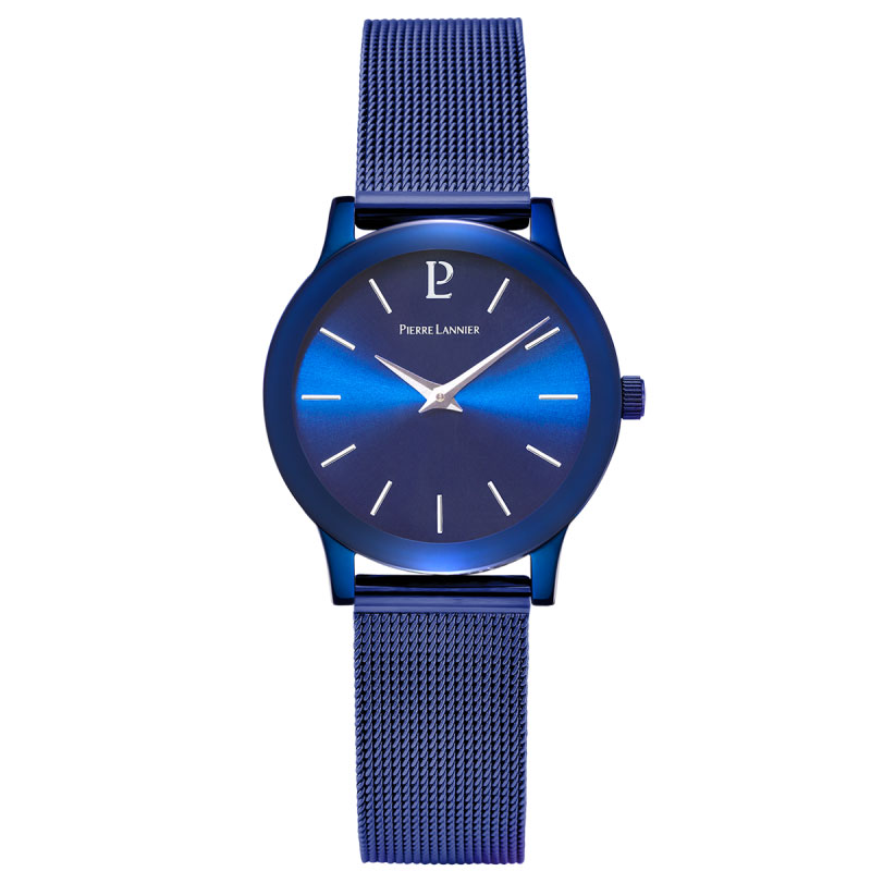 Часы Pierre Lannier Week-end Ligne Pure 050J968